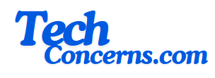 techconcerns.com